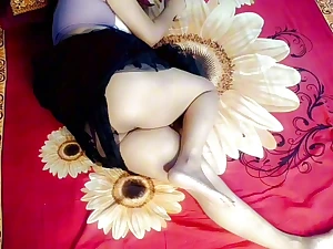 Desi lady 07 gets humped rock-hard in off the hook Bangladeshi Village fuckfest wish with step brutha and step-sista