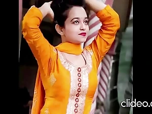 Alifa Hossain and Eti-Bangladesh: A steamy triple hither a gorgeous babe