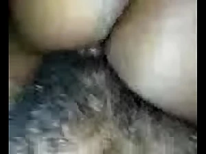 Watch this petite, mature Ethiopian there a steamy massage with a expropriate ending!