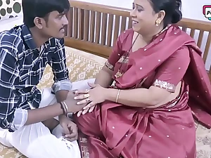 Mana & Sara019's dampness Indian bhabhi-bashing